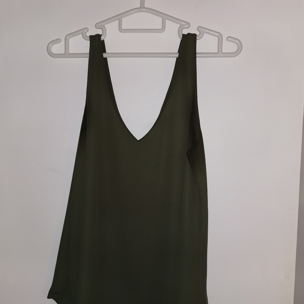 Womens Blouse